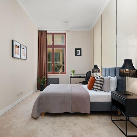 AS HOME Apartamenty Rynek 50 R506 Wrocław Kültér fotó