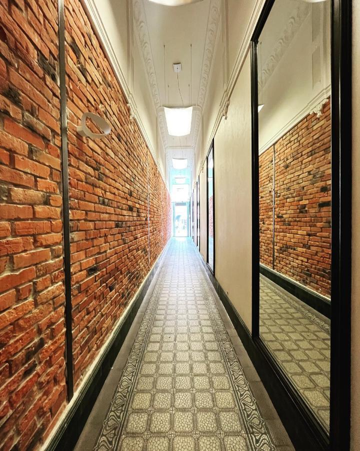 AS HOME Apartamenty Rynek 50 R506 Wrocław Kültér fotó
