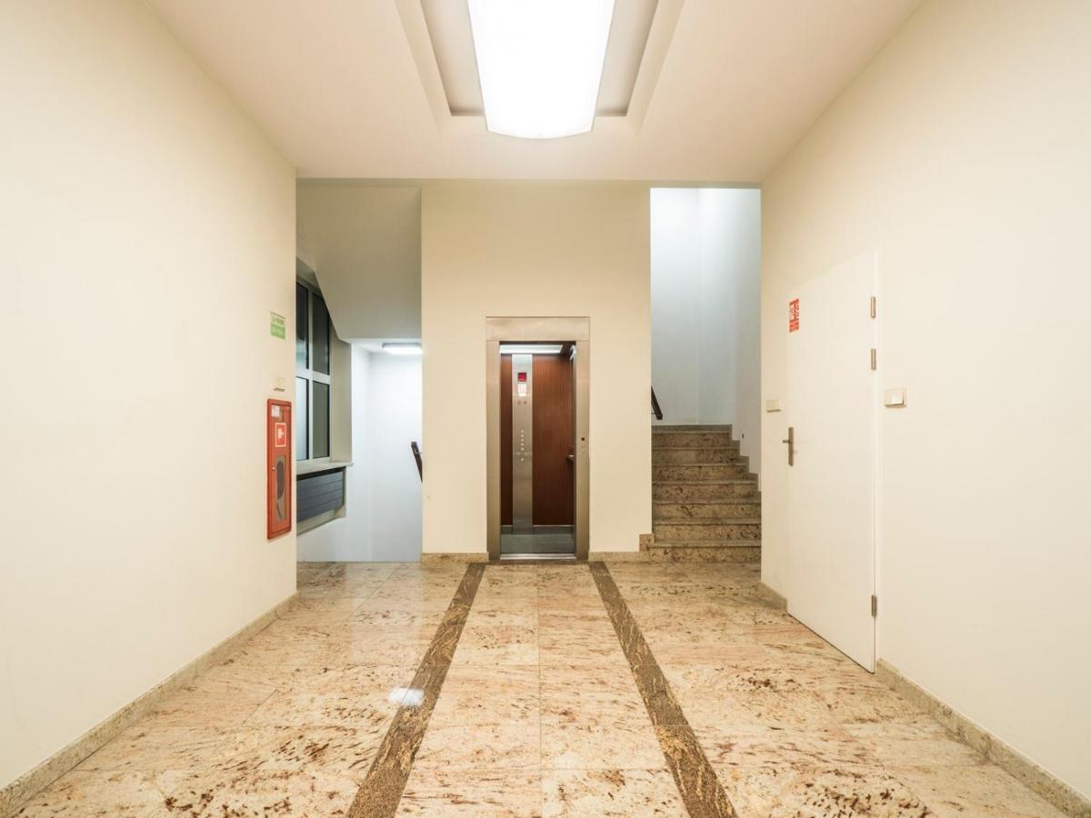 AS HOME Apartamenty Rynek 50 R506 Wrocław Kültér fotó