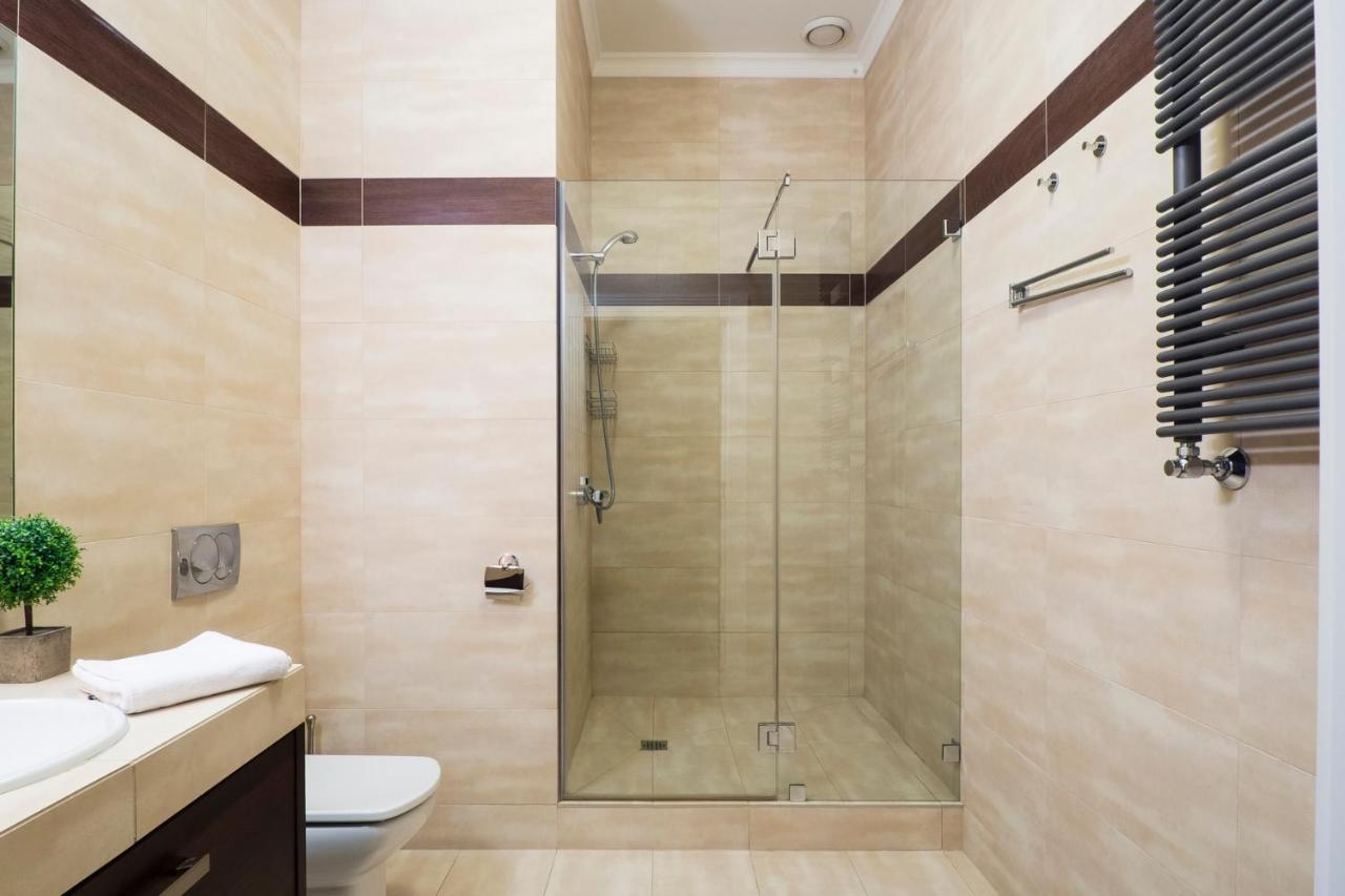 AS HOME Apartamenty Rynek 50 R506 Wrocław Kültér fotó