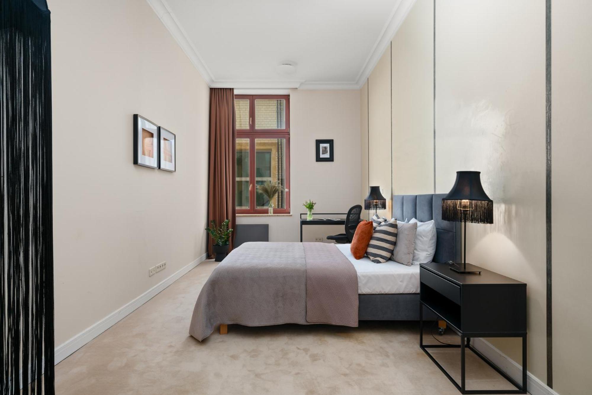 AS HOME Apartamenty Rynek 50 R506 Wrocław Kültér fotó