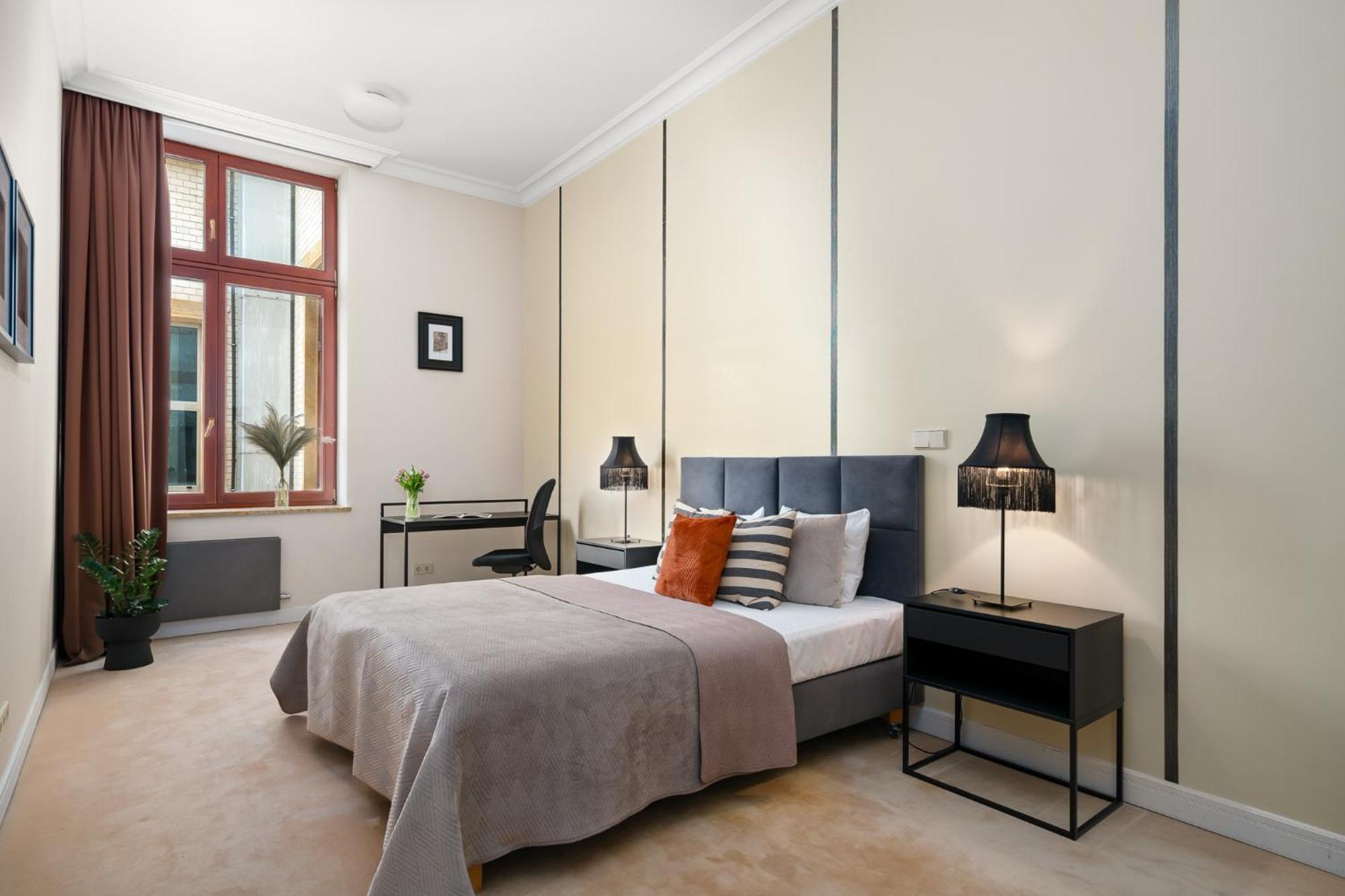 AS HOME Apartamenty Rynek 50 R506 Wrocław Kültér fotó